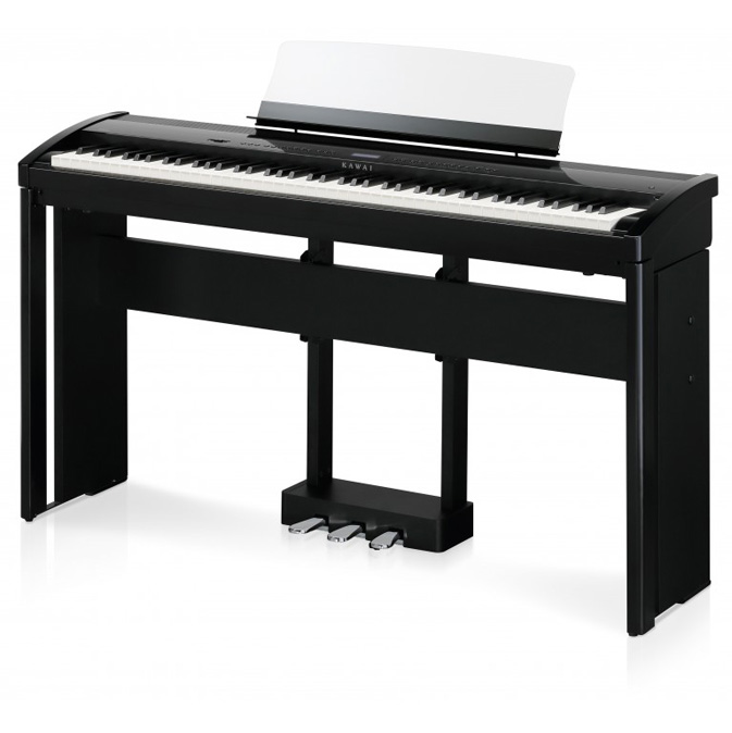 Foto Digitalpiano Kawai ES 920