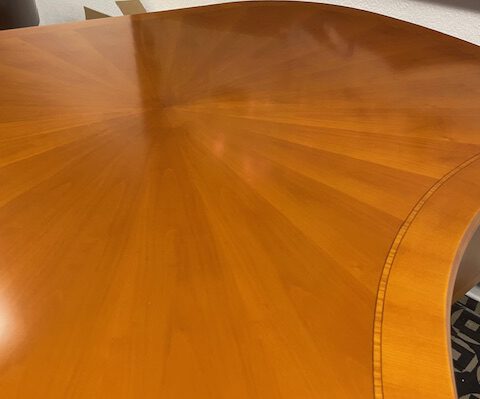 gebrauchter Flügel Foto 3