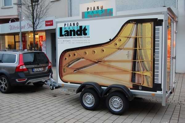 Kontakt Piano Landt Dillingen