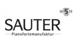 Pianohaus Landt Sauter Logo Partner für Klaviere und Flügel