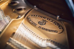 Pianohaus Landt Steinway & Sons Flügel