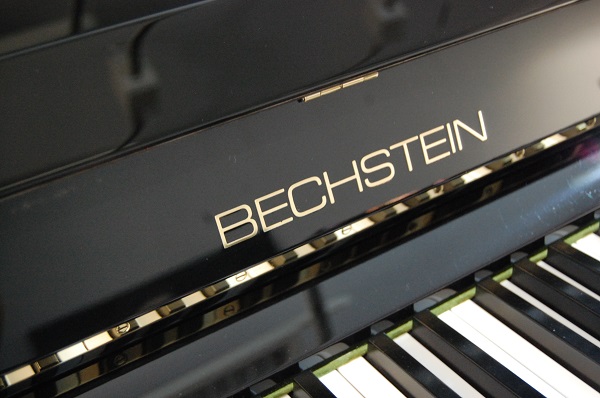 Bechstein Pianohaus Landt Logo
