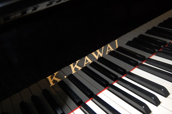 Kawai KA20 Logo